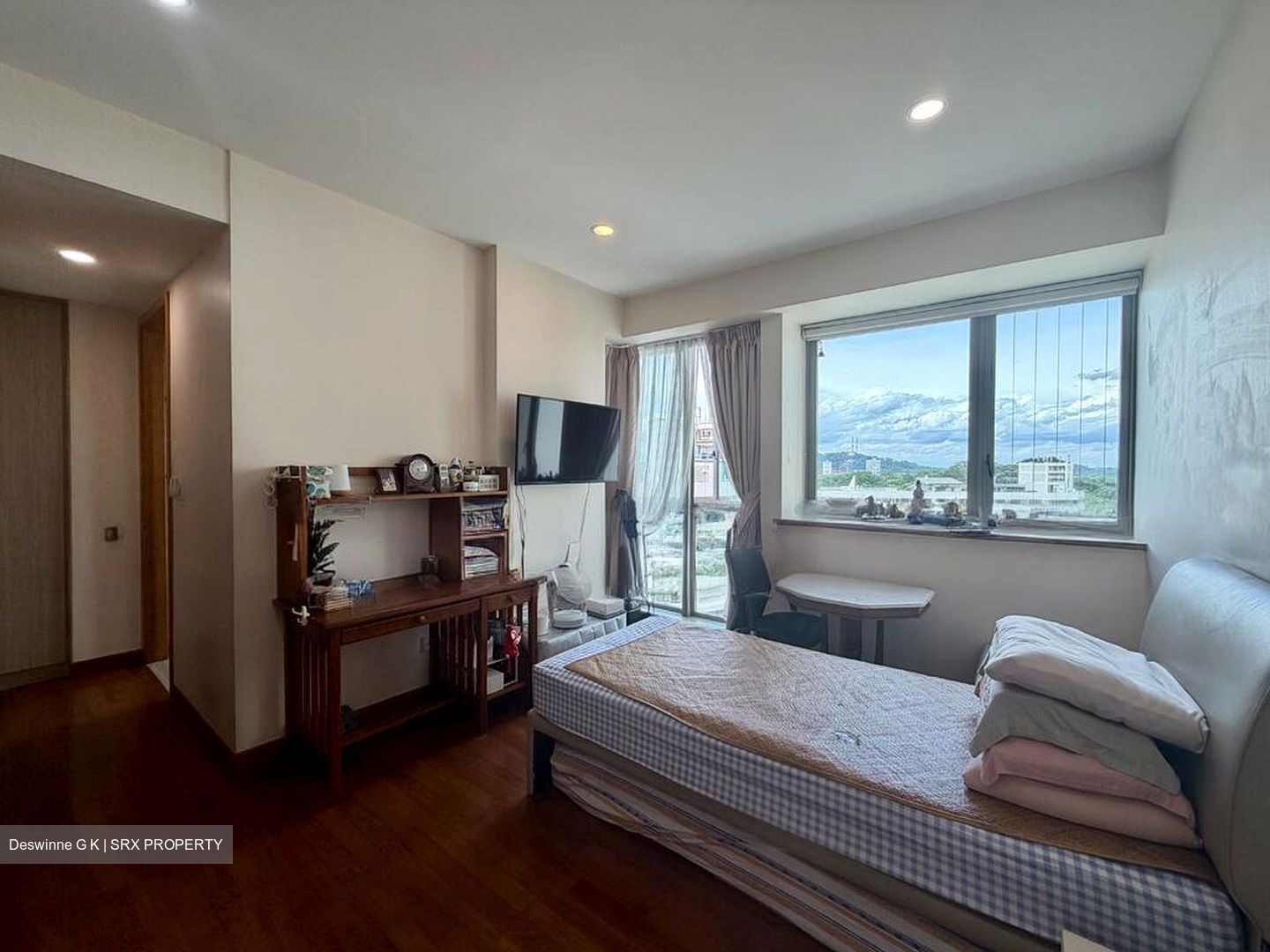 The Serenade @ Holland (D10), Condominium #508638211